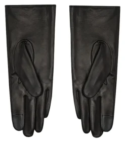 LOGO - Handschoenen - Zwart