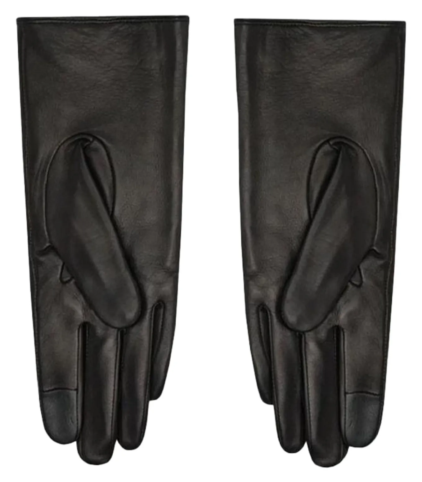 LOGO - Handschoenen - Zwart