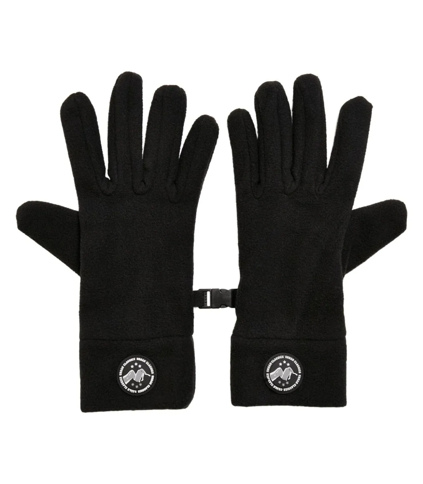 LOGO - Handschoenen - Zwart