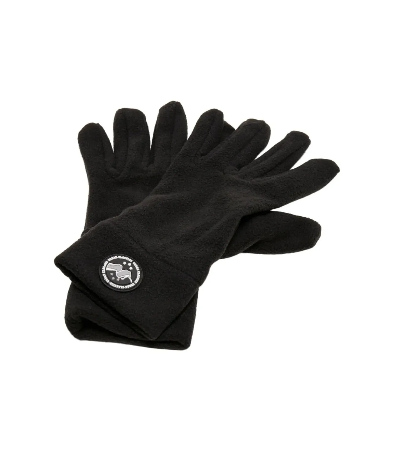 LOGO - Handschoenen - Zwart