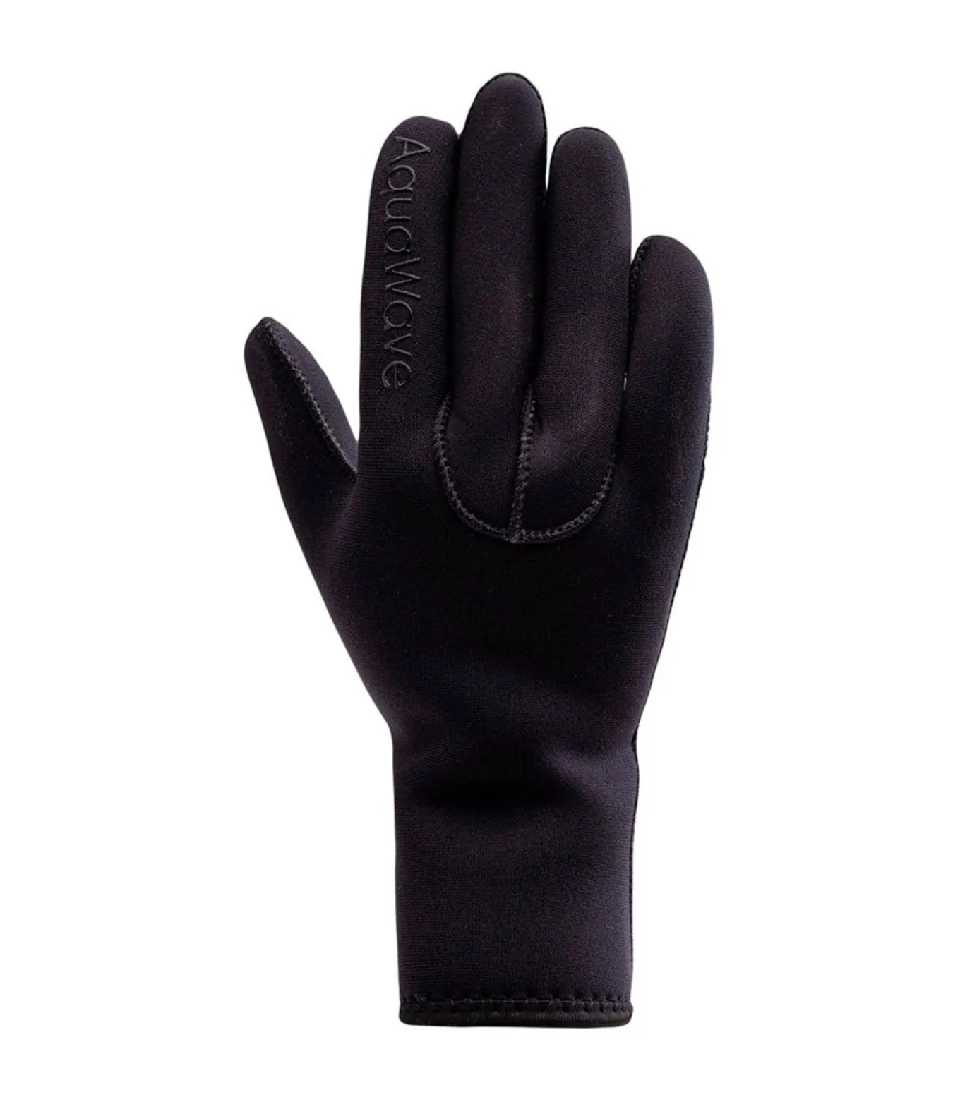 LOGO - Handschoenen - Zwart