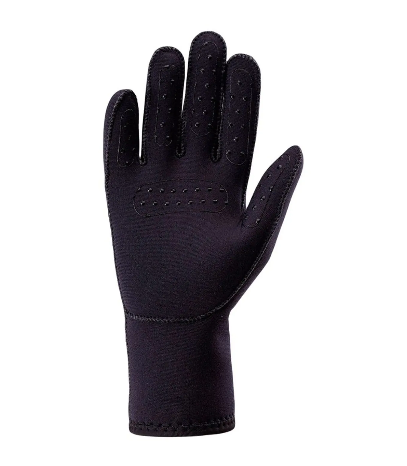 LOGO - Handschoenen - Zwart