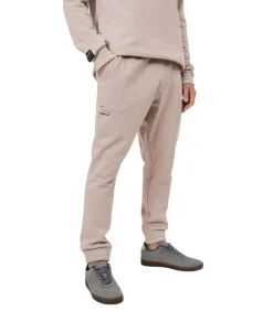 LOGO - Joggingbroek - Beige