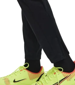 LOGO - Joggingbroek - Zwart