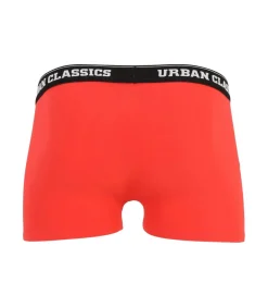 LOGO - Korte Broek - Rood