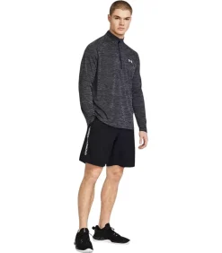 LOGO - Korte Broek - Zwart