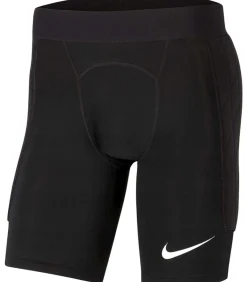 LOGO - Korte Broek - Zwart