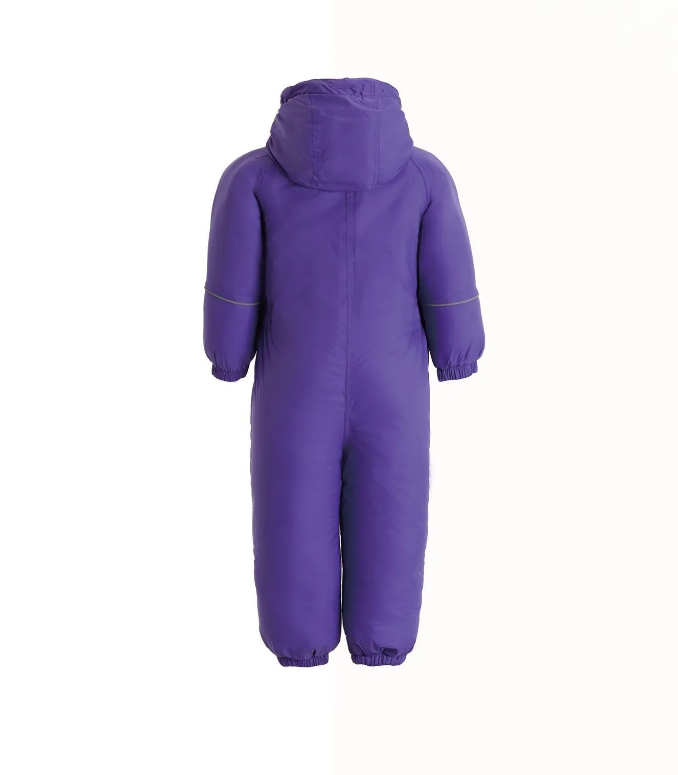 LOGO - Regenpak - Paars