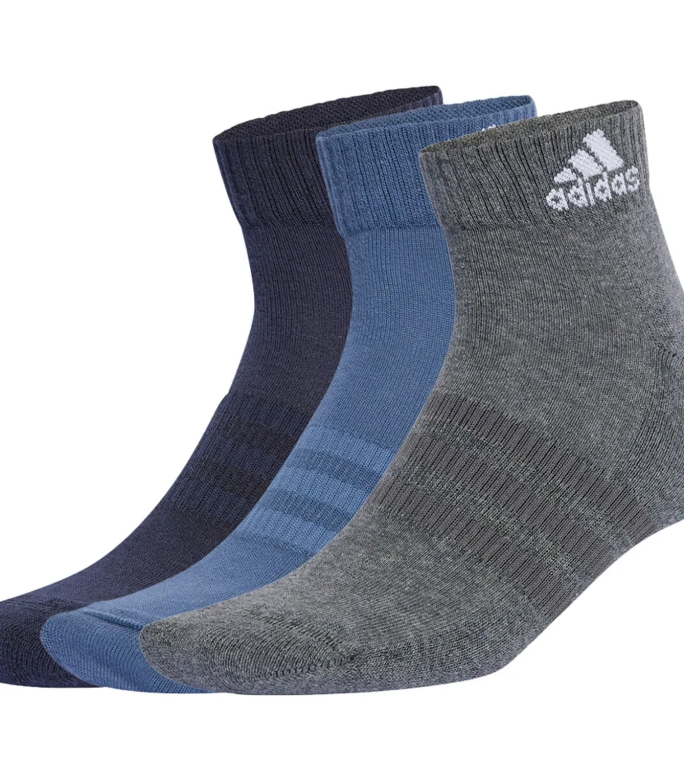 LOGO - Sokken - Donkerblauw