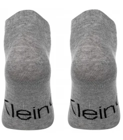 LOGO - Sokken - Grijs