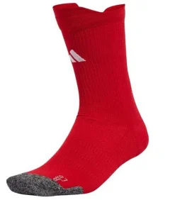 LOGO - Sokken - Rood