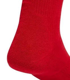 LOGO - Sokken - Rood