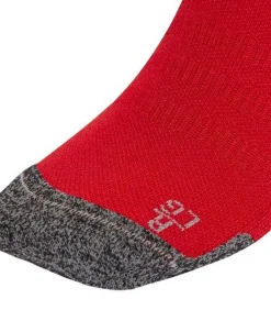 LOGO - Sokken - Rood