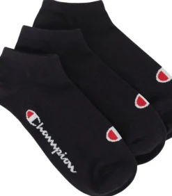 LOGO - Sokken - Zwart