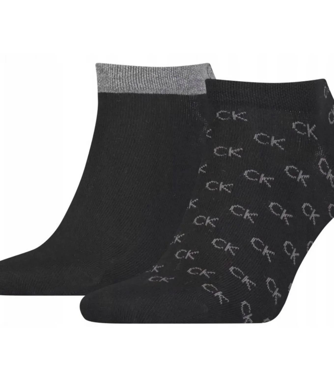 LOGO - Sokken - Zwart