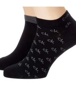 LOGO - Sokken - Zwart