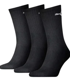 LOGO - Sokken - Zwart