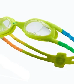 LOGO - Zwembril - Groen