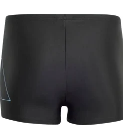 LOGO - Zwembroek - Zwart