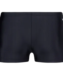 LOGO - Zwemslips - Zwart