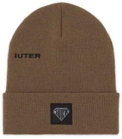 Logo Beanie