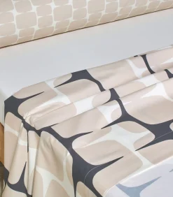 LOKHO Poudre - Laken Perkaal Katoen