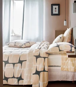 LOKHO Poudre - Laken Perkaal Katoen