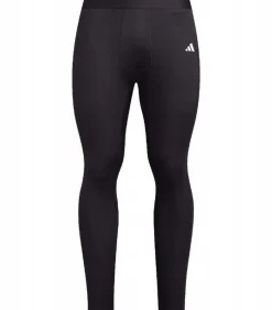 LONG LENGTH - Leggings - Zwart