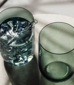 Longdrink Beker, Set 2-dlg Like Sage