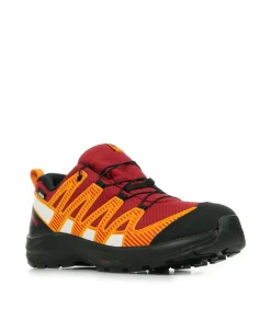Loopschoenen Xa Pro V8 Cswp J