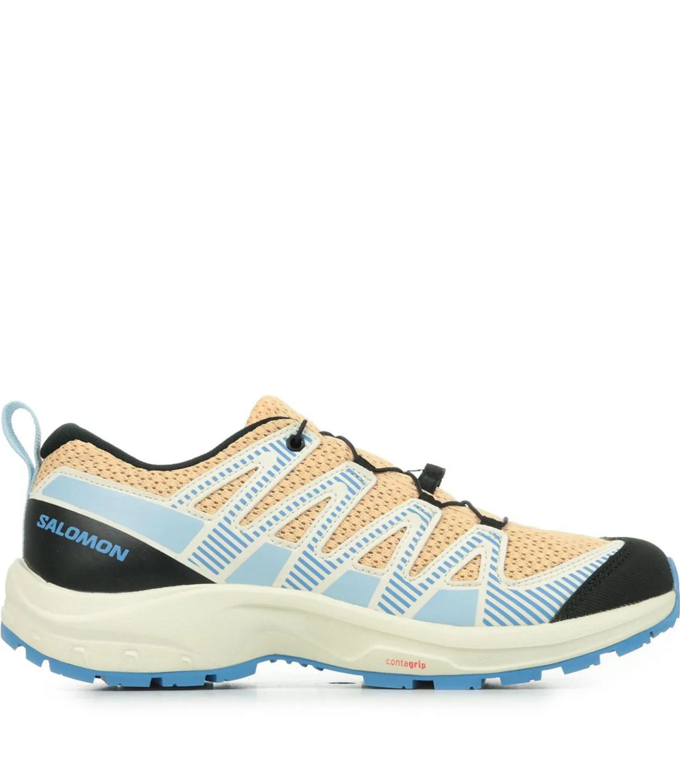 Loopschoenen Xa Pro V8 J