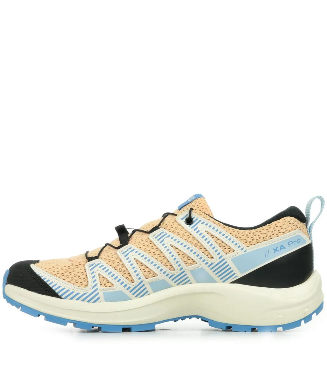 Loopschoenen Xa Pro V8 J