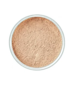 Losse Minerale Foundation Poeder - 02 Natural Beige