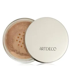 Losse Minerale Foundation Poeder - 02 Natural Beige