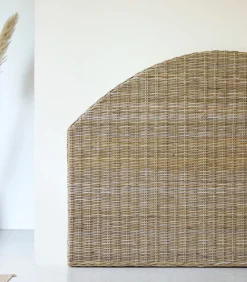 Louison - Hoofdbord van kubu 160 cm