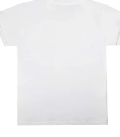 LOVE HANDS - T-shirt - Wit