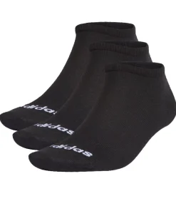 LOW CUT - Sokken - Zwart