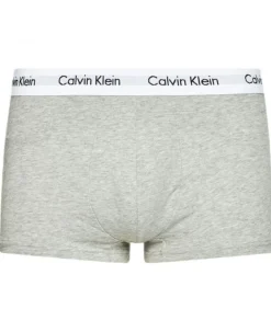 LOW RISE - Korte Broek - Crème