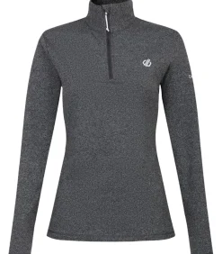 LOWLINE II - midlayer - Donkergrijs