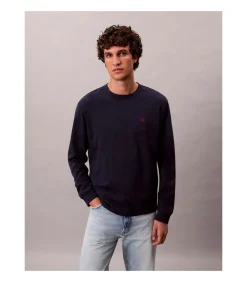 Ls Easy Monogram Tee