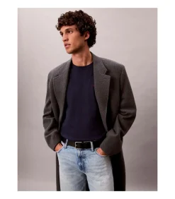 Ls Easy Monogram Tee