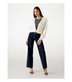 Ls Vn Jamie Cardi Swtr