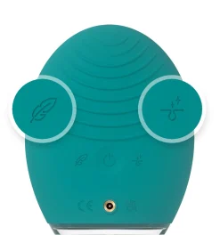 LUNA 4 MEN smart gezichtsreinigings massageborstel