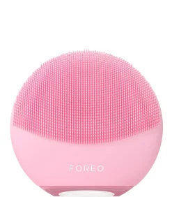 LUNA 4 mini Gezichtsreiniger Alle Huidtypen, Pearl Pink