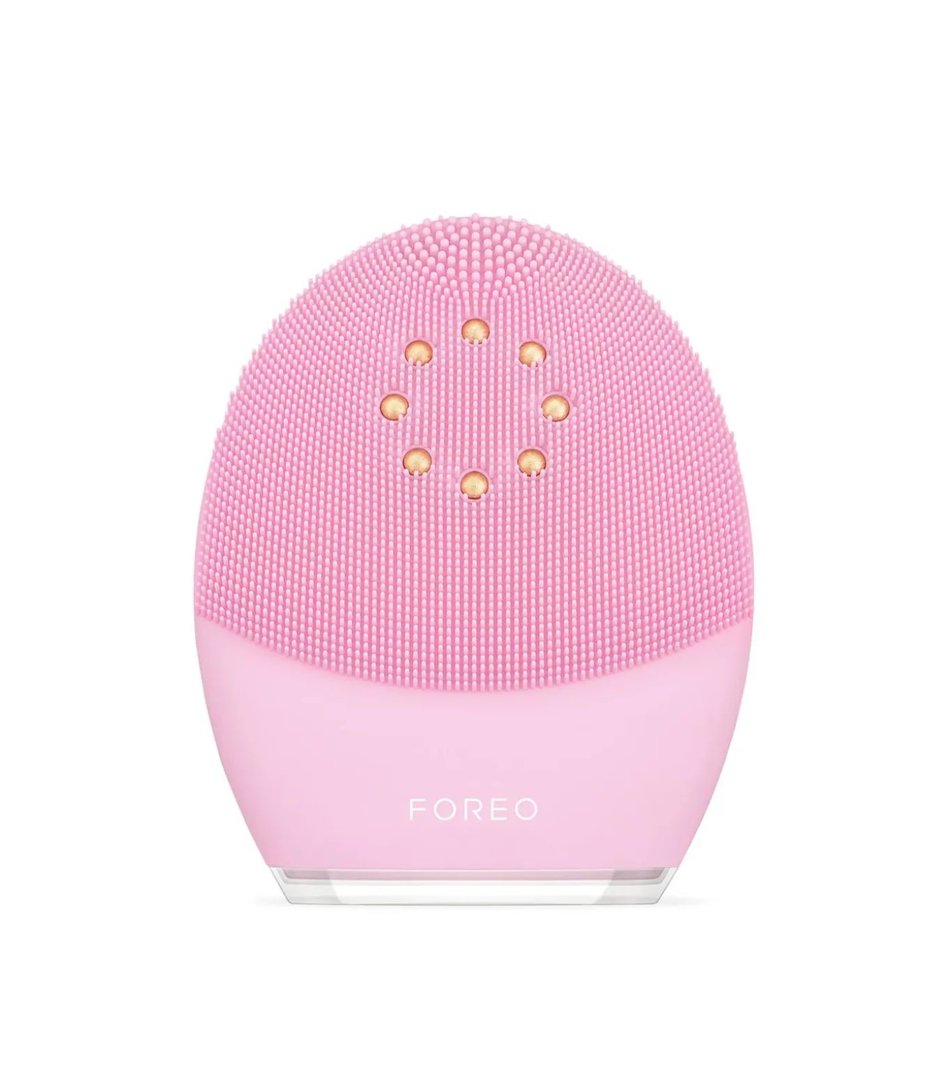 LUNA™ 3 plus Normal Skin- Thermo-gezichtsreiniger en microcurrent toning apparaat