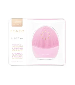 LUNA™ 3 plus Normal Skin- Thermo-gezichtsreiniger en microcurrent toning apparaat