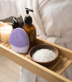 LUNA 4 plus Sensitive Skin