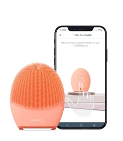 LUNA 4 smart gezichtsreinigings voor Gebalanceerde Huid