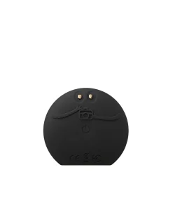 LUNA Fofo Midnight Gezichtsborstel met huidanalyse