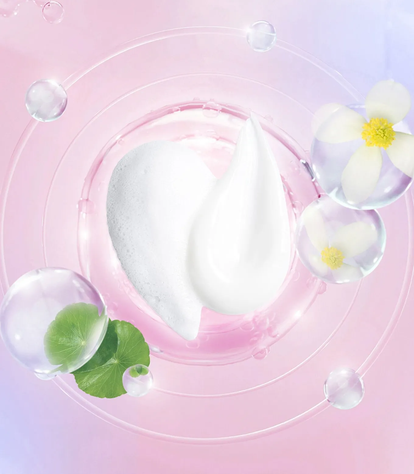 LUNA™ Micro-Foam Cleanser 2.0 100ml